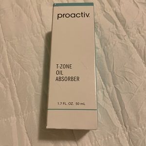 Proactive T-Zone Oil Absorber 1.7 oz.